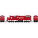 Roundhouse 14630 HO Scale GP38-2 Canadian Pacific "New Beaver" CP 4424