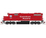 Roundhouse 14630 HO Scale GP38-2 Canadian Pacific "New Beaver" CP 4424