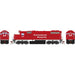 Roundhouse 14631 HO Scale GP38-2 Canadian Pacific "New Beaver" CP 4427