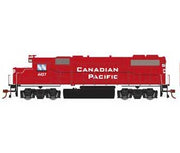 Roundhouse 14631 HO Scale GP38-2 Canadian Pacific "New Beaver" CP 4427