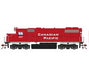 Roundhouse 14631 HO Scale GP38-2 Canadian Pacific "New Beaver" CP 4427