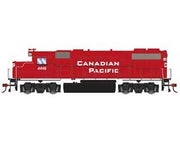 Roundhouse 14632 HO Scale GP38-2 Canadian Pacific "New Beaver" CP 4446