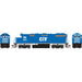 Roundhouse 14634 HO Scale GP38-2 CITX Lease 401