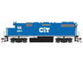 Roundhouse 14634 HO Scale GP38-2 CITX Lease 401