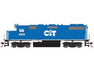 Roundhouse 14635 HO Scale GP38-2 CITX Lease 403