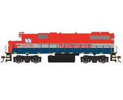 Roundhouse 14640 HO Scale GP38-2 RailAmerica Huron and Eastern HESR 3865