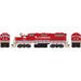 Roundhouse 14643 HO Scale GP38-2 RJ Corman RJC 7908