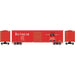 Roundhouse 15094 HO Scale 50' PS-1 Single Sliding Door Boxcar Burlington CB&Q 22850