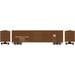 Roundhouse 15098 HO Scale 50' PS-1 Single Sliding Door Boxcar Pennsylvania PRR 72739