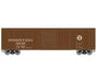 Roundhouse 15098 HO Scale 50' PS-1 Single Sliding Door Boxcar Pennsylvania PRR 72739