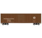 Roundhouse 15099 HO Scale 50' PS-1 Single Sliding Door Boxcar Pennsylvania PRR 72801