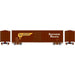Roundhouse 15100 HO Scale 50' PS-1 Single Sliding Door Boxcar Southern Pacific SP 652910