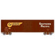 Roundhouse 15100 HO Scale 50' PS-1 Single Sliding Door Boxcar Southern Pacific SP 652910
