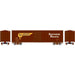 Roundhouse 15101 HO Scale 50' PS-1 Single Sliding Door Boxcar Southern Pacific SP 653261