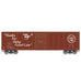 Roundhouse 15104 HO Scale 50' PS-1 Single Sliding Door Boxcar Atlantic Coast Line ACL 37141