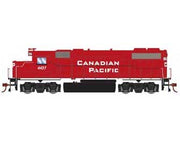 Roundhouse 16331 HO Scale GP38-2 Canadian Pacific "New Beaver" CP 4427 DCC Sound