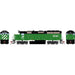 Roundhouse 18240 HO Scale EMD GP40-2 Burlington Northern BN 3041