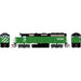 Roundhouse 18241 HO Scale EMD GP40-2 Burlington Northern BN 3044