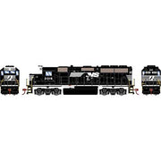 Roundhouse 18252 HO Scale EMD GP40-2 Norfolk Southern NS 3015