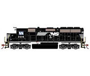Roundhouse 18252 HO Scale EMD GP40-2 Norfolk Southern NS 3015