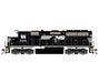 Roundhouse 18252 HO Scale EMD GP40-2 Norfolk Southern NS 3015