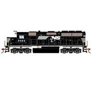 Roundhouse 18253 HO Scale EMD GP40-2 Norfolk Southern NS 3023