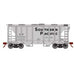 Roundhouse 2303 HO PS-2 2003 2 Bay Covered Hopper Southern Pacific SP 402897