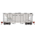 Roundhouse 2417 HO PS-2 2003 2 Bay Covered Hopper Northern Pacific NP 75403