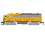 Roundhouse 3256 HO Scale EMD F7A Union Pacific UP 1468