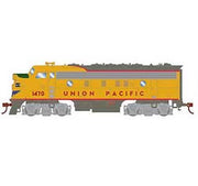 Roundhouse 3257 HO Scale EMD F7A Union Pacific UP 1470