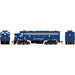 Roundhouse 3265 HO Scale EMD F7A Pan Am Railway PAR 2