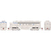 Roundhouse 3333 HO Scale EMD F7A Single Headlight Version Undecorated DC