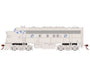 Roundhouse 3333 HO Scale EMD F7A Single Headlight Version Undecorated DC