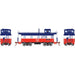 Roundhouse 74166 HO Scale Cupola Caboose Bessemer Lake & Erie Bicentennial B&LE 1981