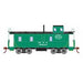 Roundhouse 74284 HO Scale Cupola Caboose New York Central NYC 19664