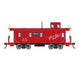 Roundhouse 74287 HO Scale Cupola Caboose Frisco SLSF 1135