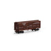 Roundhouse 75290 HO Scale 36' Old Time Stock Car StIM&S 16076