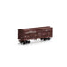 Roundhouse 75291 HO Scale 36' Old Time Stock Car Santa Fe ATSF 52577