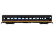 Roundhouse 79126 HO Scale Streamlined Passenger Coach Kansas City Southern KCS 272