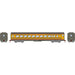 Roundhouse 79130 HO Scale Streamlined Passenger Coach Union Pacific UP 5483