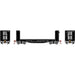 Roundhouse 91465 HO Scale 40' Pulpwood Flatcar Chesapeake & Ohio C&O 81781