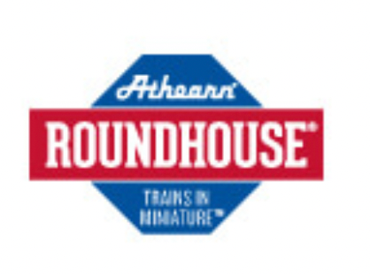 Roundhouse 85816 HO Scale Standard Wood Caboose Frisco SLSF 18 - NOS
