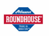 Roundhouse 85819 HO Scale Standard Wood Caboose Northern Pacific NP 1762 - NOS