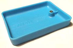 RPM 70100 Small Parts Tray with Magnet