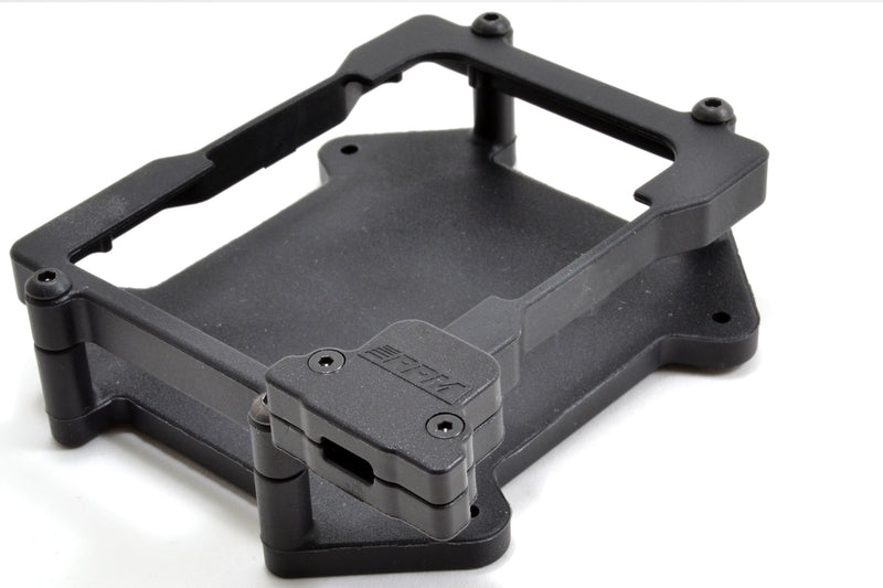 RPM 70412 Black Cage for MAMBA X 8S ESC