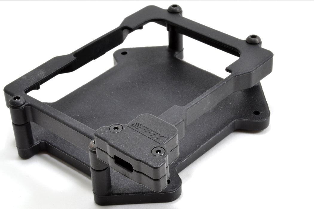 RPM 70412 Black Cage for MAMBA X 8S ESC