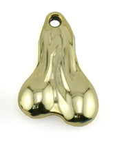 RPM 70697 Dirty Danglers  Ballsy Brass
