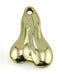 RPM 70697 Dirty Danglers  Ballsy Brass