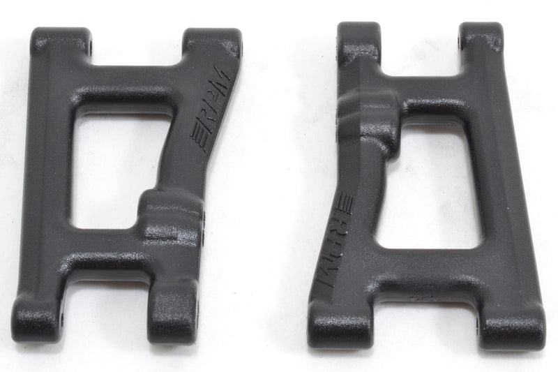 RPM 70862 Front and Rear A-Arms for LaTrax Teton Prerunner SST