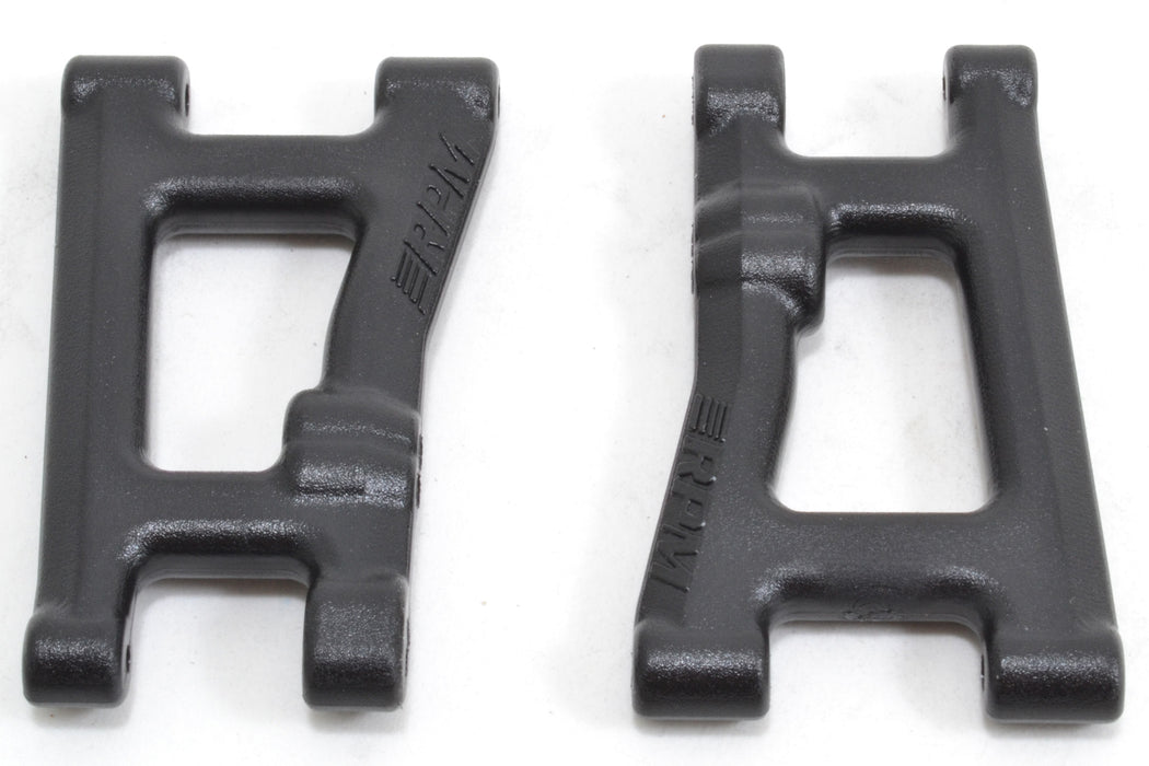 RPM 70862 Front and Rear A-Arms for LaTrax Teton Prerunner SST
